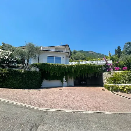Elvira Apartamento *