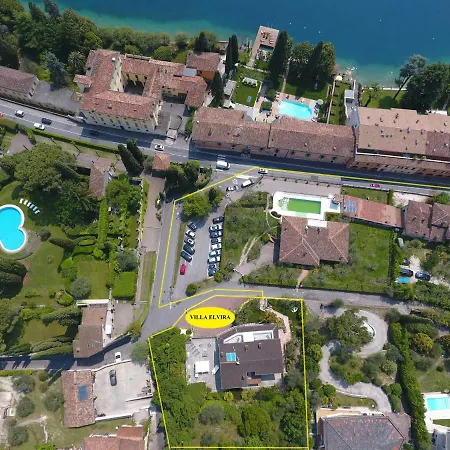 Elvira * Gardone Riviera